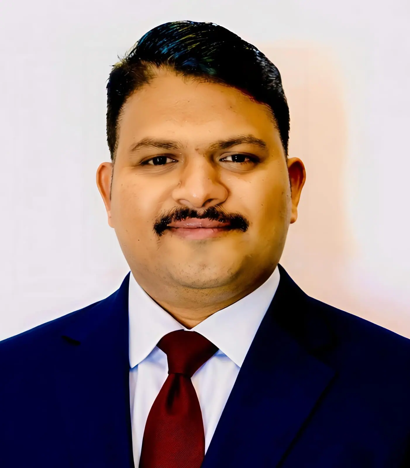 Anthonees Joseph, Chief Marketing Officer